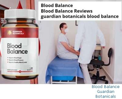 Customer Opinion About Blood Balance